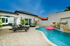 Villa Opal Oasis